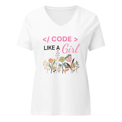 Camiseta Tech para Mujer | Diseño Moderno y Mensaje Inspirador - Kokecraft