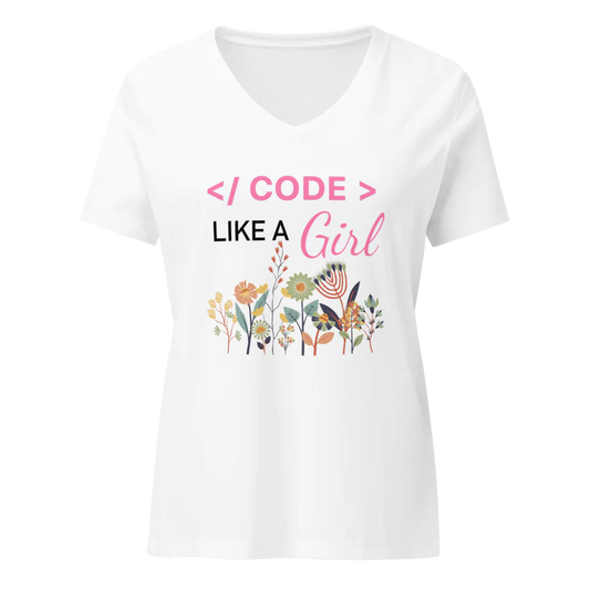 Camiseta Tech para Mujer | Diseño Moderno y Mensaje Inspirador - Kokecraft