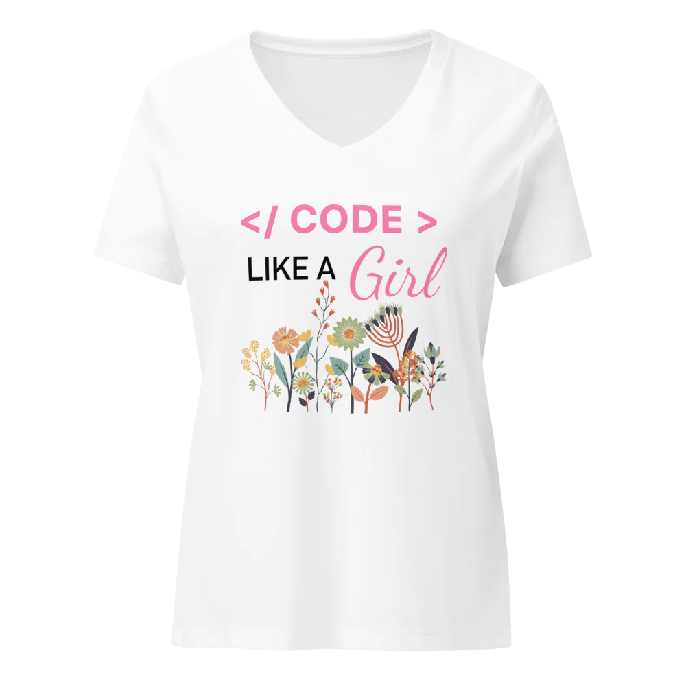 Camiseta Tech para Mujer | Diseño Moderno y Mensaje Inspirador - Kokecraft