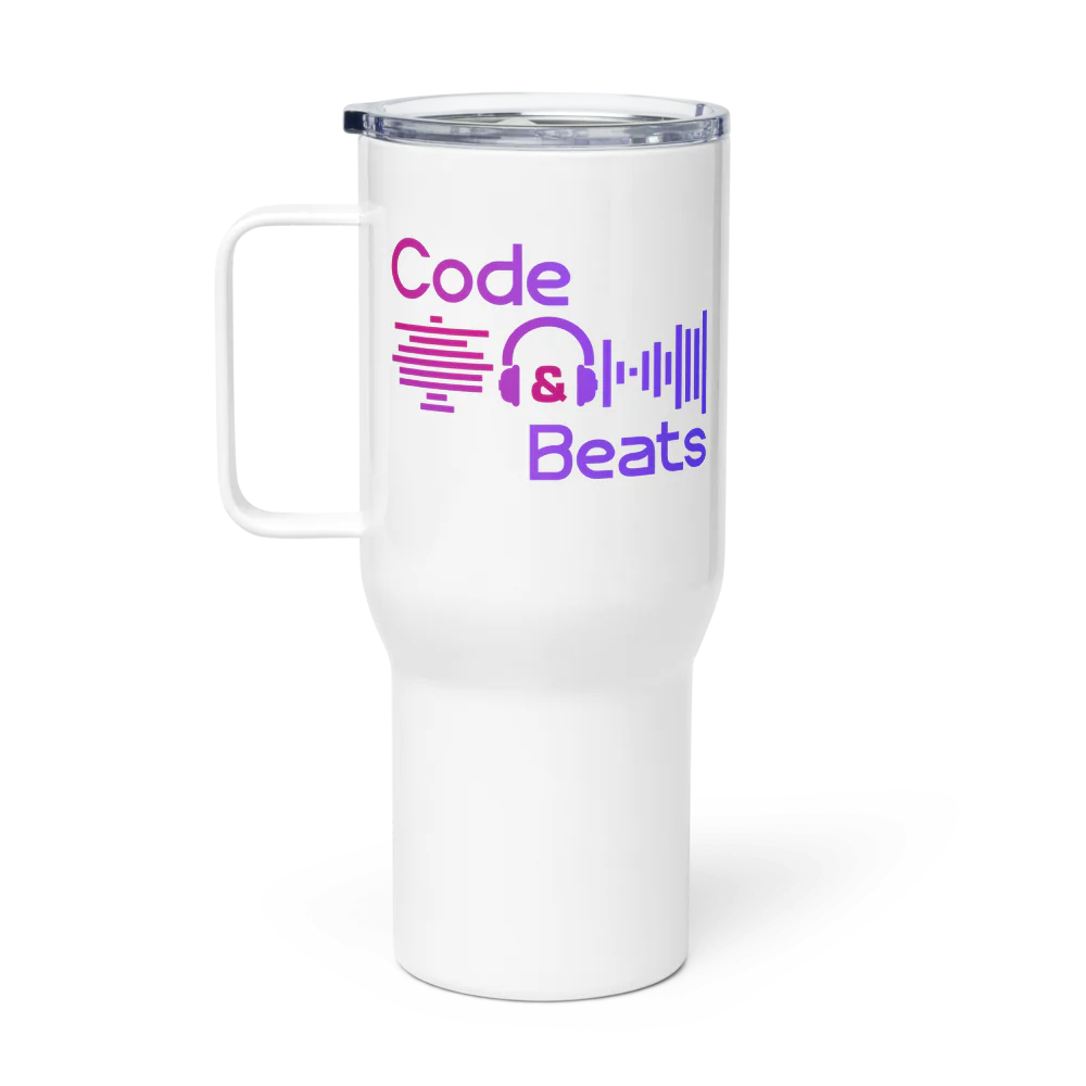 Taza térmica para café personalizada | Mug para programadores - Kokecraft