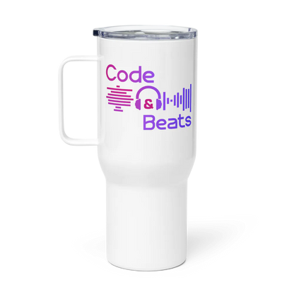 Taza térmica para café personalizada | Mug para programadores - Kokecraft