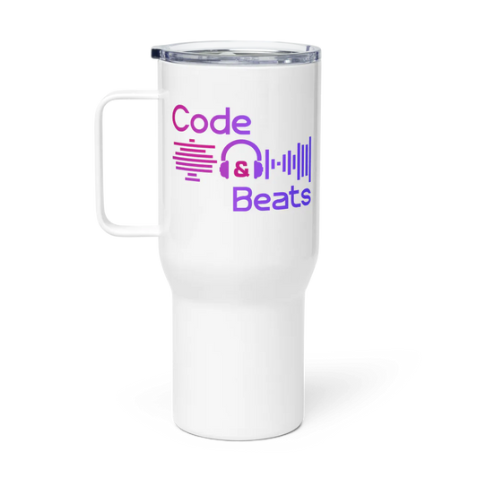 Taza térmica para café personalizada | Mug para programadores - Kokecraft