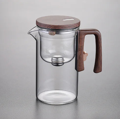 Tetera mágica Enchantipot - Taza de infusión magnética - Kokecraft