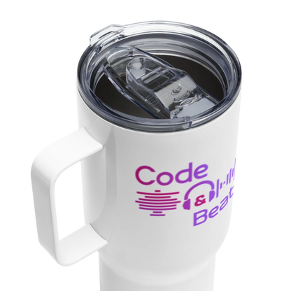 Taza térmica para café personalizada | Mug para programadores - Kokecraft