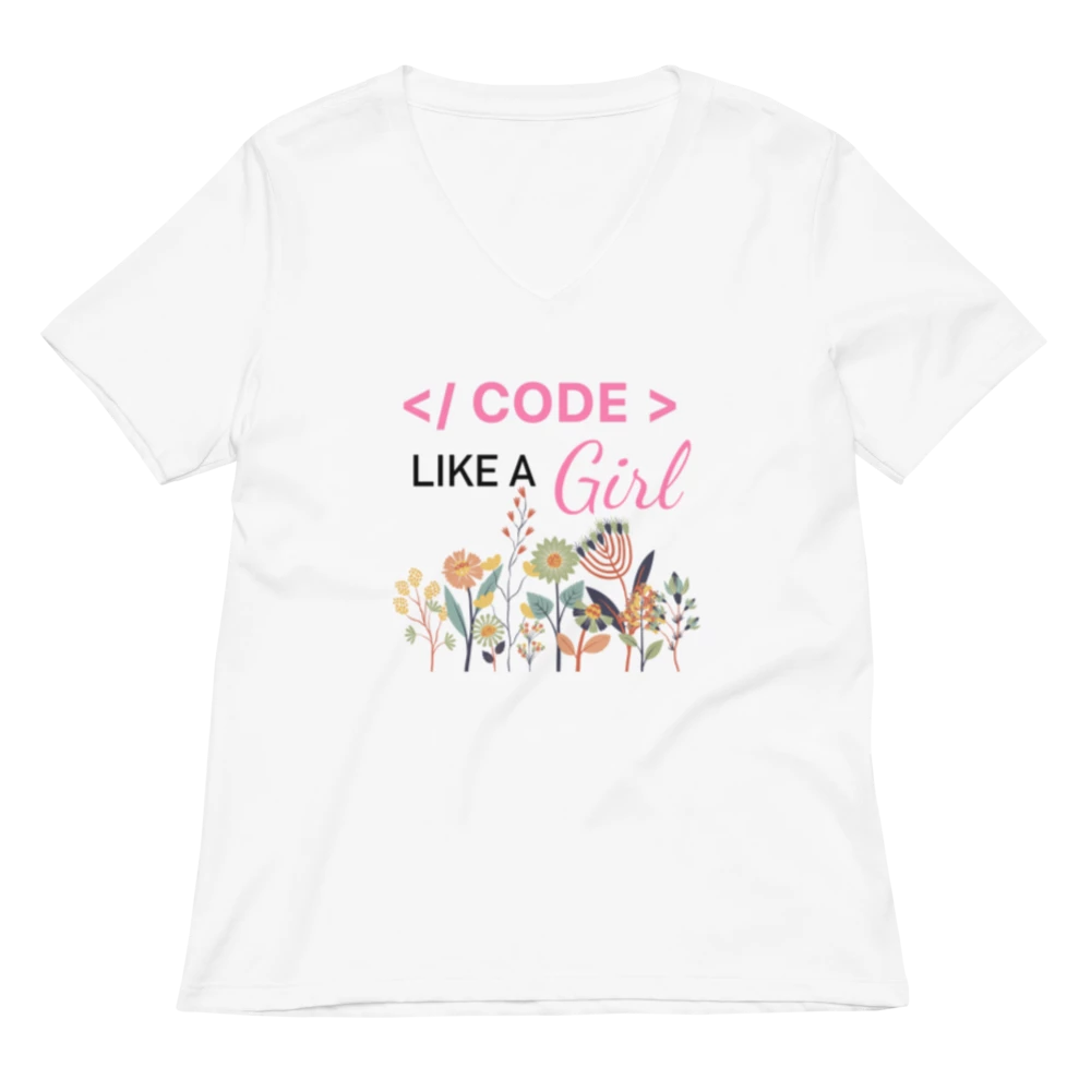 Camiseta Tech para Mujer | Diseño Moderno y Mensaje Inspirador - Kokecraft