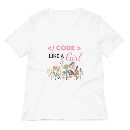 Camiseta Tech para Mujer | Diseño Moderno y Mensaje Inspirador - Kokecraft